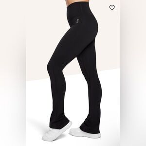 Lululemon Align Mini Flare Legging (Peloton collab)